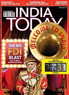 India Today