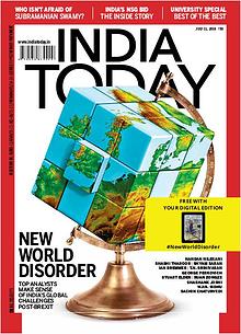 India Today