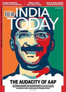 India Today