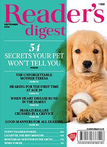 Reader's Digest