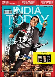 India Today