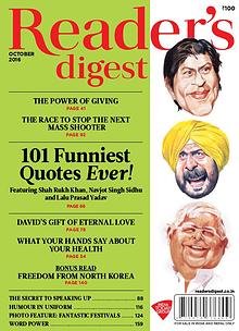 Reader's Digest