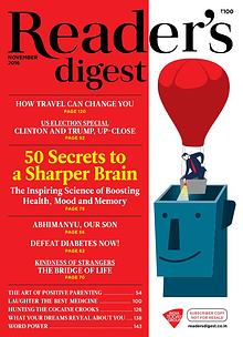 Reader's Digest