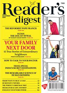 Reader's Digest