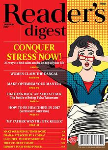 Reader's Digest