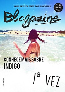 BLOGAZINE