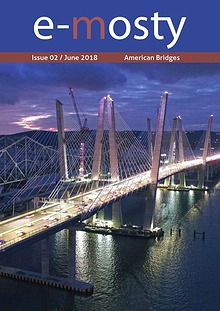 e-mosty June 2018 American Bridges