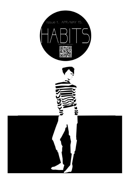 HABITS many moons