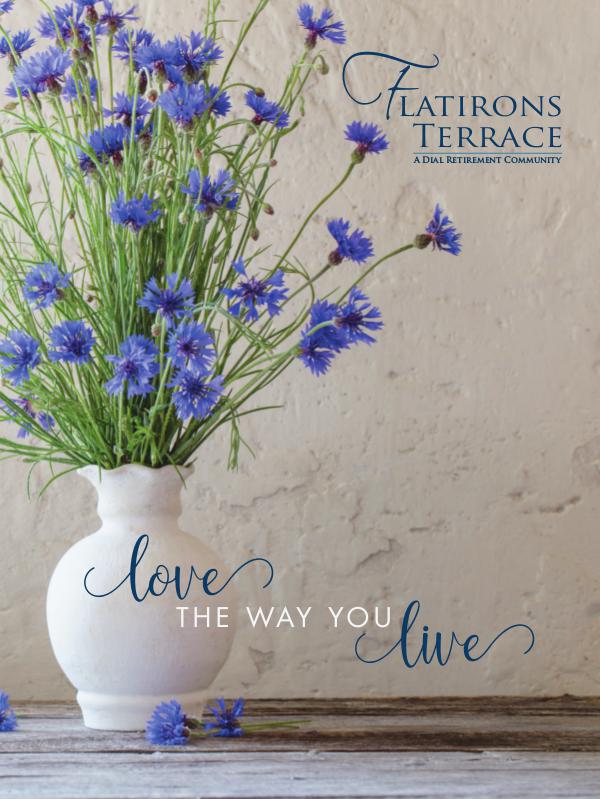 Flatirons Terrace Digital Brochure