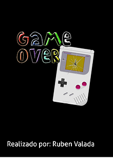 GameOver Clothes