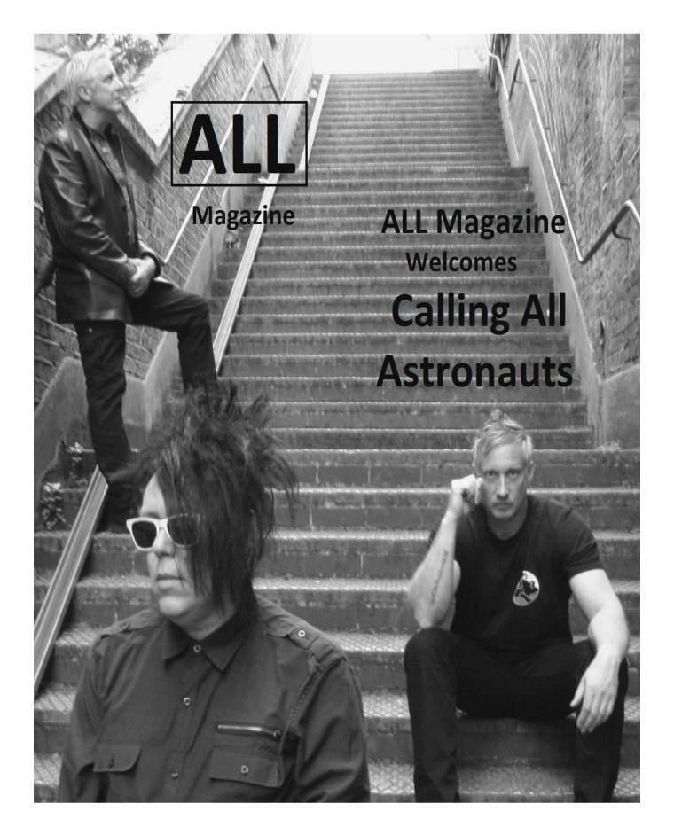 ALL Magazine February 2017