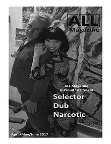 ALL Magazine