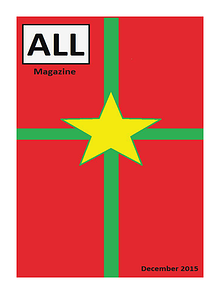 ALL Magazine