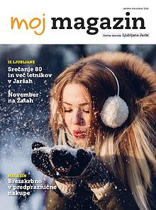 MOJ MAGAZIN NOVEMBER - DECEMBER 2018