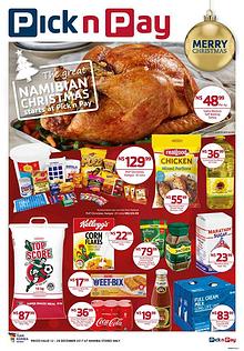 Pick n Pay Namibia