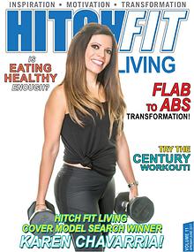 Hitch Fit Living Magazine