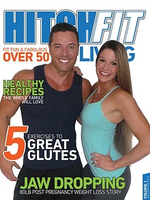 Hitch Fit Living Magazine