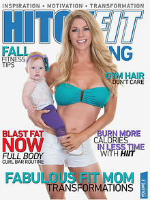 Hitch Fit Living Magazine