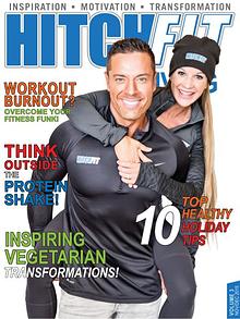 Hitch Fit Living Magazine