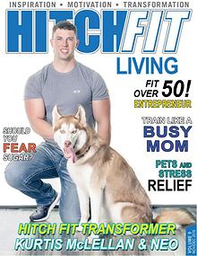 Hitch Fit Living Magazine