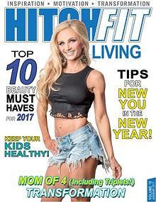 Hitch Fit Living Magazine