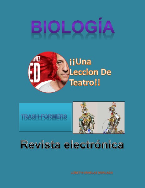 Biologia biologia