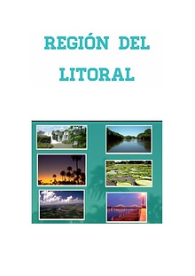 Región Litoraleña