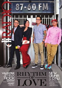 Vol.21 - 2013 RHYTHM OF LOVE