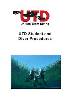 UTD Books and Manuals