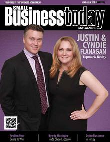 Small Business Today Magazine