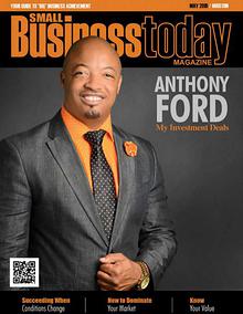 Small Business Today Magazine