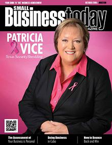 Small Business Today Magazine