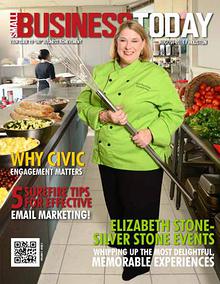 Small Business Today Magazine