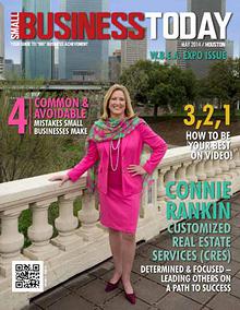 Small Business Today Magazine