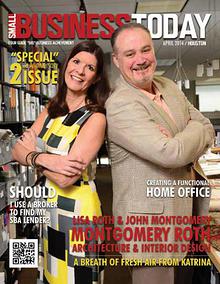 Small Business Today Magazine