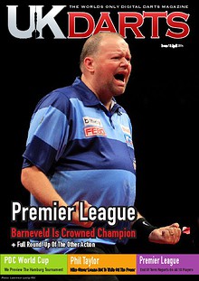 UK Darts