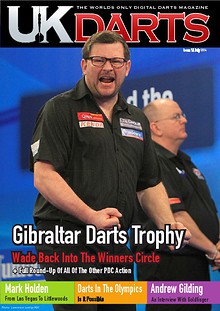 UK Darts