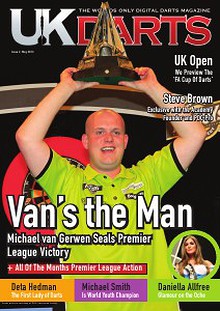 UK Darts