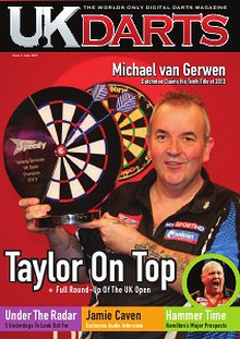 UK Darts