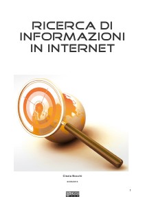 Strumenti di ricerca in Internet Marzo 2013