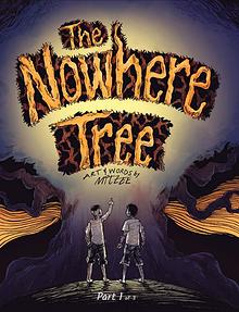 The Nowhere Tree