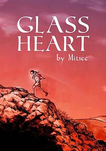 Glass Heart