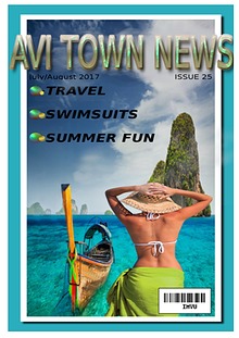 AVI TOWN NEWS