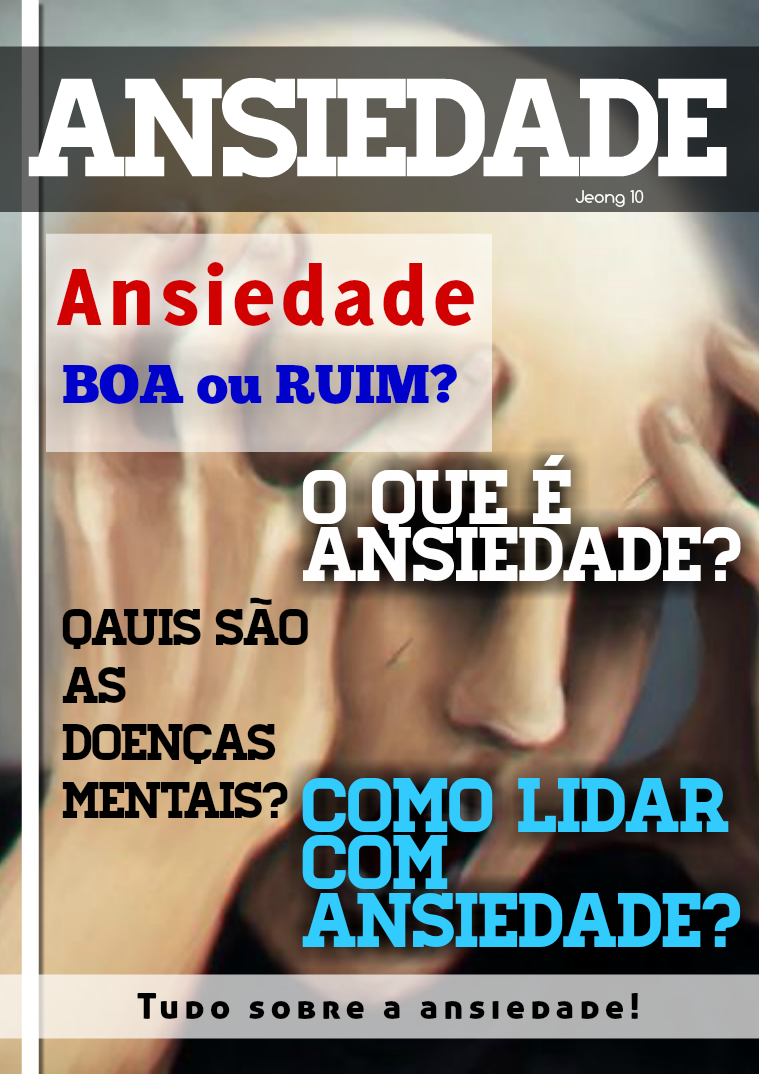 Ansiedade Ansiedade