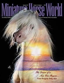 2017 Miniature Horse World