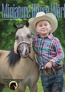 2017 Miniature Horse World