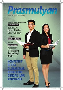 Majalah Prasmulyan vo. 4