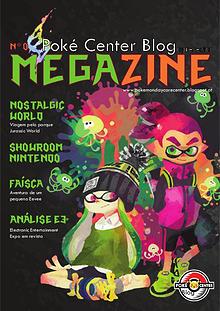 MegaZine