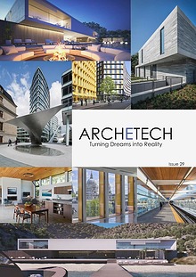 Archetech