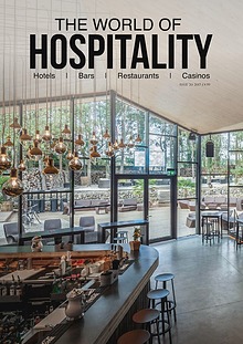 The World of Hospitality